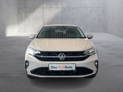 VW Taigo Gebrauchtwagen