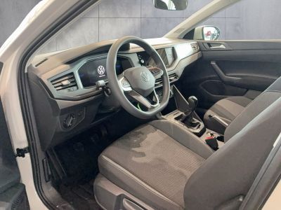 VW Taigo Gebrauchtwagen