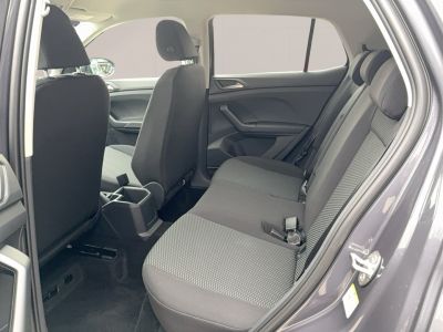 VW T-Cross Gebrauchtwagen VW T-Cross Gebrauchtwagen