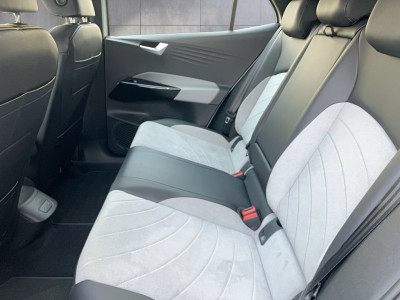 VW ID.3 Gebrauchtwagen