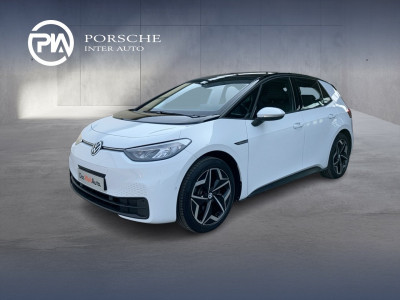 VW ID.3 Gebrauchtwagen