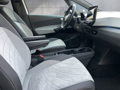 VW ID.3 Gebrauchtwagen