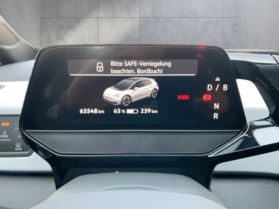 VW ID.3 Gebrauchtwagen