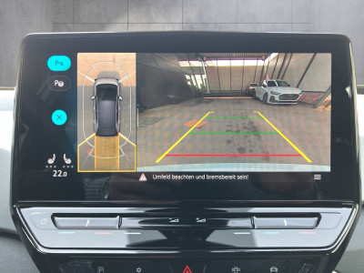 VW ID.3 Gebrauchtwagen