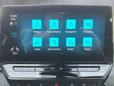 VW ID.3 Gebrauchtwagen