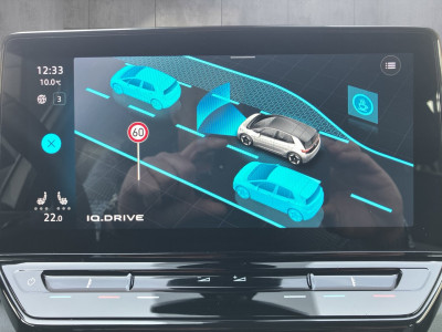 VW ID.3 Gebrauchtwagen