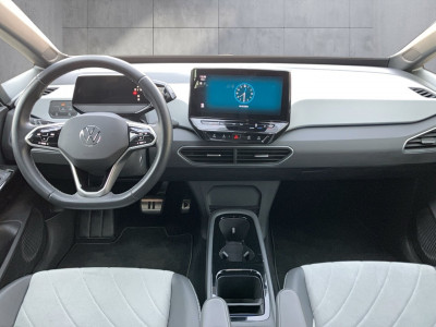 VW ID.3 Gebrauchtwagen