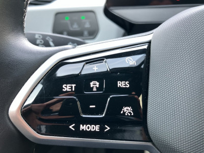 VW ID.3 Gebrauchtwagen