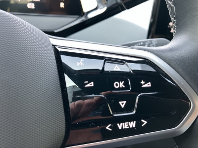 VW ID.3 Gebrauchtwagen