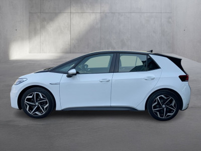 VW ID.3 Gebrauchtwagen