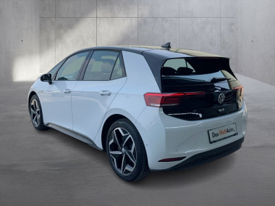 VW ID.3 Gebrauchtwagen