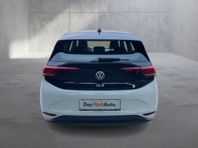 VW ID.3 Gebrauchtwagen