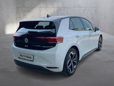 VW ID.3 Gebrauchtwagen