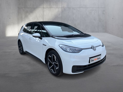 VW ID.3 Gebrauchtwagen