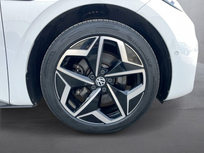 VW ID.3 Gebrauchtwagen
