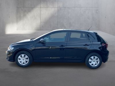 VW Polo Gebrauchtwagen VW Polo Gebrauchtwagen