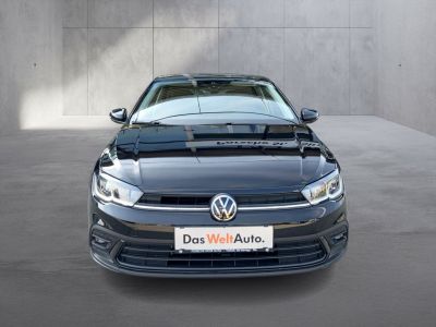 VW Polo Gebrauchtwagen VW Polo Gebrauchtwagen