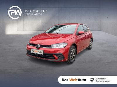 VW Polo Gebrauchtwagen