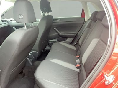 VW Polo Gebrauchtwagen