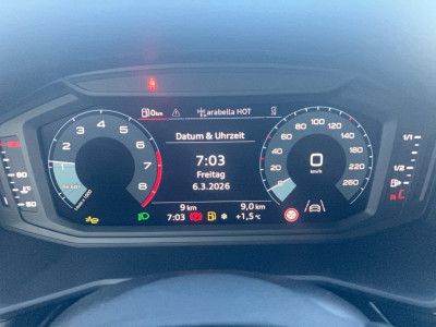 Audi A1 Gebrauchtwagen Audi A1 Gebrauchtwagen