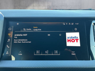 Audi A1 Gebrauchtwagen Audi A1 Gebrauchtwagen