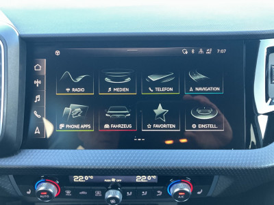 Audi A1 Gebrauchtwagen Audi A1 Gebrauchtwagen