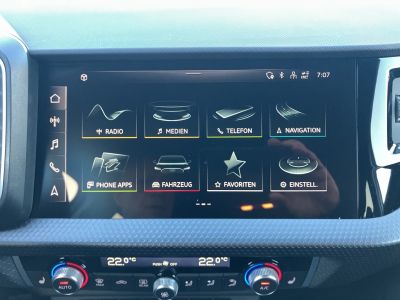 Audi A1 Gebrauchtwagen Audi A1 Gebrauchtwagen