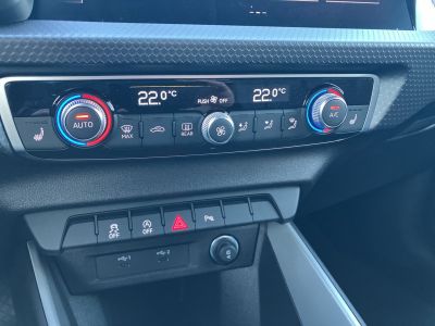 Audi A1 Gebrauchtwagen Audi A1 Gebrauchtwagen