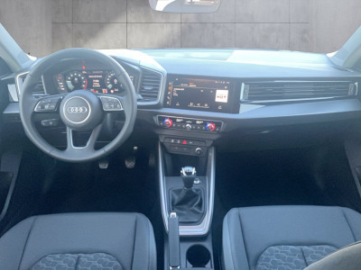 Audi A1 Gebrauchtwagen Audi A1 Gebrauchtwagen