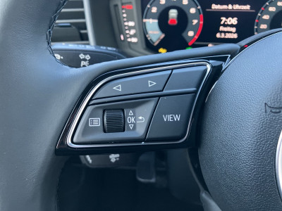 Audi A1 Gebrauchtwagen Audi A1 Gebrauchtwagen