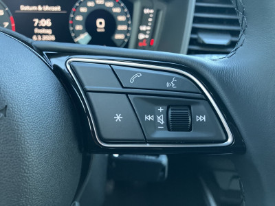 Audi A1 Gebrauchtwagen Audi A1 Gebrauchtwagen