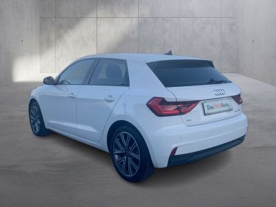Audi A1 Gebrauchtwagen Audi A1 Gebrauchtwagen