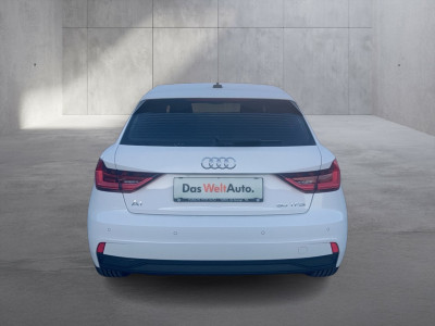 Audi A1 Gebrauchtwagen Audi A1 Gebrauchtwagen