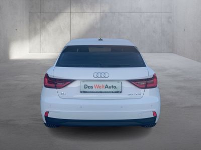 Audi A1 Gebrauchtwagen Audi A1 Gebrauchtwagen