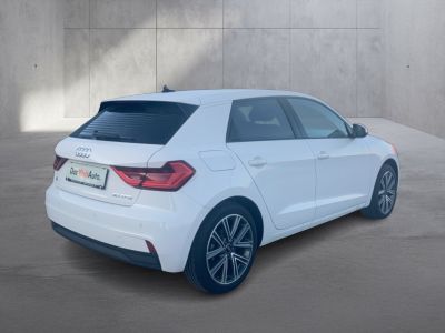 Audi A1 Gebrauchtwagen Audi A1 Gebrauchtwagen