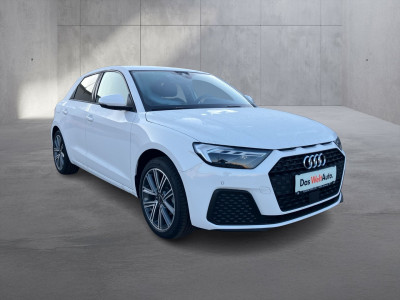Audi A1 Gebrauchtwagen Audi A1 Gebrauchtwagen