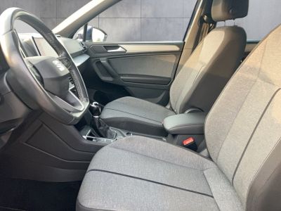 Seat Tarraco Gebrauchtwagen