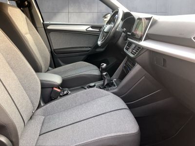 Seat Tarraco Gebrauchtwagen