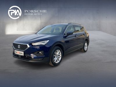 Seat Tarraco Gebrauchtwagen