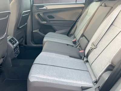 Seat Tarraco Gebrauchtwagen