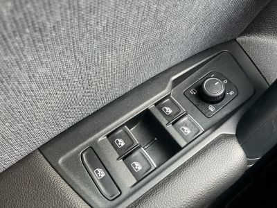 Seat Tarraco Gebrauchtwagen