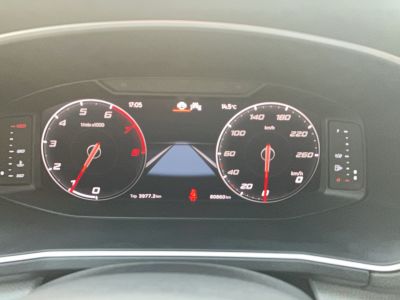 Seat Tarraco Gebrauchtwagen