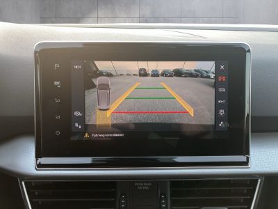 Seat Tarraco Gebrauchtwagen