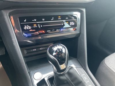 Seat Tarraco Gebrauchtwagen