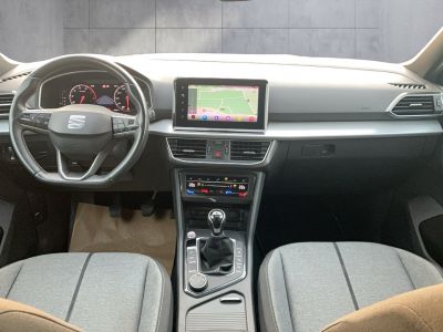 Seat Tarraco Gebrauchtwagen