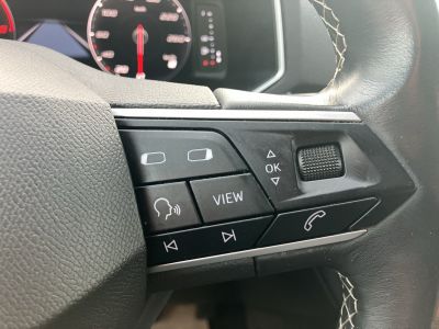Seat Tarraco Gebrauchtwagen