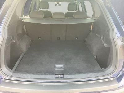 Seat Tarraco Gebrauchtwagen