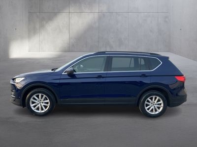 Seat Tarraco Gebrauchtwagen
