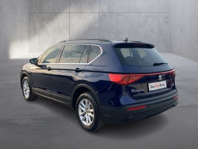 Seat Tarraco Gebrauchtwagen