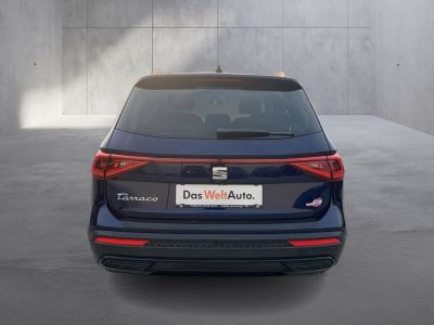 Seat Tarraco Gebrauchtwagen